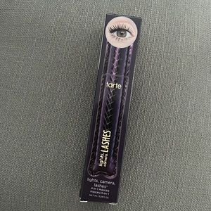 Lights Camera Lashes Mascara